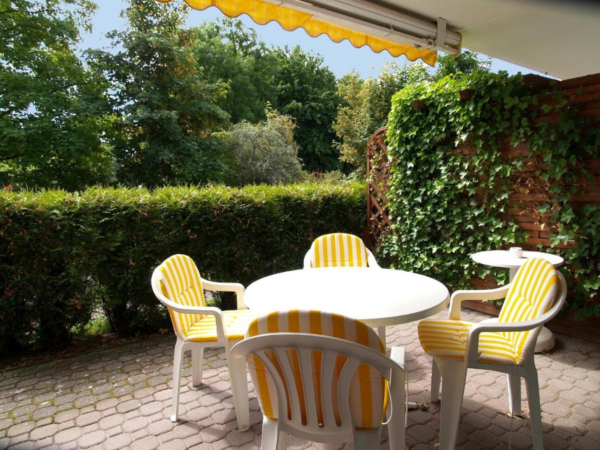 Seesternresidenz Seesternresidenz Appartement 15 Scharbeutz Exterior photo